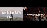 Thumbnail of Run To The Father - Cody Carnes | Lyrics