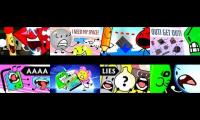 Thumbnail of Màikèěr Huáng is going crazy