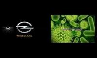 Thumbnail of Opel Logo Sparta Virus Remix