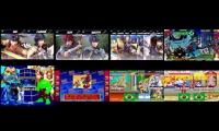Thumbnail of TheHugo VS Gael0010 (Yamazaki/Mary/Billy VS Andy/Maxima/Mary)
