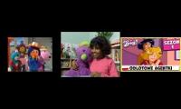 Thumbnail of Jim Jam & Sunny Ep 1: Dancing/Dressing Up