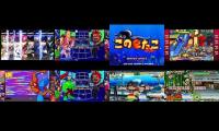 Thumbnail of Bansky VS CrazyDan (Vice/Kim/Andy VS Vanessa/Ramon/Clark)