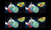 Thumbnail of Space Goofs | Season 1 Opening Comparison (READ DESCRIPTION)