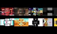 Thumbnail of x8 YTPMV Scans LOUD By Shuric Oren