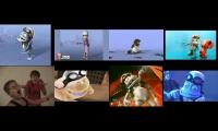 CRAZY FROG PARODYS I COULD FIND