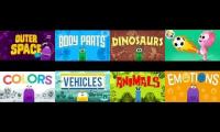 8 storybots super songs episodes at once s1 pt 1