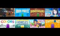 8 storybots super songs episodes at once s1 pt 1