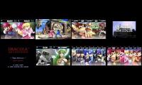 Thumbnail of Morkman Freeman VS Aquiles