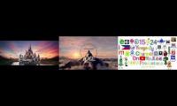 Thumbnail of Disney, Paramount And Yevgeniy Channel Take 100 Years