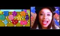 Shapes Song - 31 Kids Songs Cocomelon Nursery Rhymes