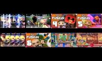 Thumbnail of MCB007 VS 779Sunny (Whip/K/Benimaru VS Yashiro/Mary/Rugal)