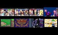 Thumbnail of Yan10 VS Lui2009 (Leona/Iori/Kim VS Iori/Seth/Kusanagi)