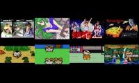Thumbnail of Noobinho VS Kisacu El Lascivo