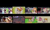 Thumbnail of Ken Hidaka VS LavaLevelLover