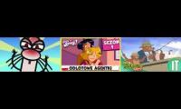 Thumbnail of The Amazing Adrenalini Brothers – Staffel 2, Folge 28, Sand des Thirst