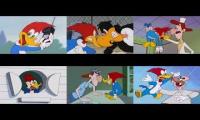 Thumbnail of full episodes of woody woodpecker part 3/5