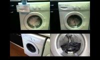 Thumbnail of Beko WM5120W washing machine