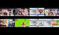 Thumbnail of PuellaSins VS Zevaeros