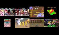 Terry Bogard VS CobraPro15