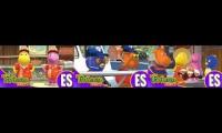 Thumbnail of Los backyardigans episodios