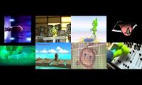 Thumbnail of Djtechvszim [Short Videos]