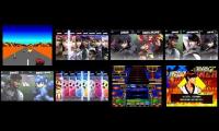 Thumbnail of K2S VS MCB007 (Iori/Kim/Mary VS Rugal/Iori/Ramon)