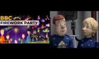 Thumbnail of Firework Party (CBeebies -RazzleDazzle)