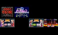 Thumbnail of TenRun VS KurbyKurby