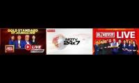 Thumbnail of multi news channel youtube sonu gggggggggg