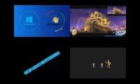 Thumbnail of sparta remixes side by side 1