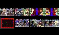 Thumbnail of El Mudo VS Mike Patton