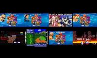 Thumbnail of Salope VS Revil58 (Robert/Kusanagi/Joe VS Iori/K/Kusanagi)