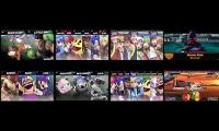 Thumbnail of KabukiQuantumFighter VS Kirugiru
