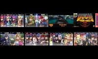 Thumbnail of Kisacu El Lascivo VS Neytan