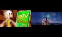 Thumbnail of Sylvester Nelvana Opens The Door Disney/Pixar Animation Studios (2013/2006)