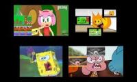 Thumbnail of Random Sparta Madhouse V3 Remixes Side-by-Side 20