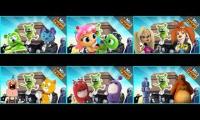 multimix parsion 6 by mr peter