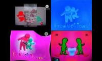 Thumbnail of 4 Noggin And Nick Jr Logo Collection V1626