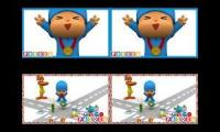 pocoyo random maze 9