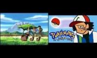 Thumbnail of Pokemon The Johto Journeys Original Vs Homemade