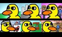 Thumbnail of ducksongmashupsupreme