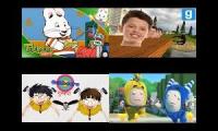 Thumbnail of up to faster 4 parison 2