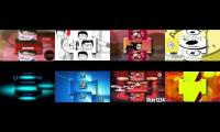 Thumbnail of All My Favorite YTPMV Scans X8 (My 1st Video on TikTok)