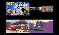 Thumbnail of Up To Faster 21 Parison
