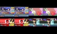 Thumbnail of 4 2x Playing at the Same Time (NO. 3): Dos Por Dos, PPS, Henry Atuelan and TGAMM