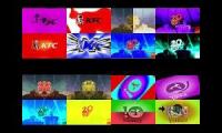 16 Full Best Animation Logos Beta 4 (LAST ONE!!!)