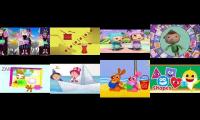 Babytv Annoying Goose V6