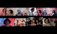 Somebody That I Used To Know Parody Mashup