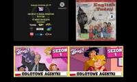 Thumbnail of The Amazing Adrenalini Brothers Credits (Knowledge, BBC Kids, SCN, CBeebies BBC, Access, TVOKids)