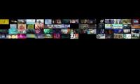 Thumbnail of THE END OF THE WORLD! SPARTA REMIX ULTIMATEPARISON 4